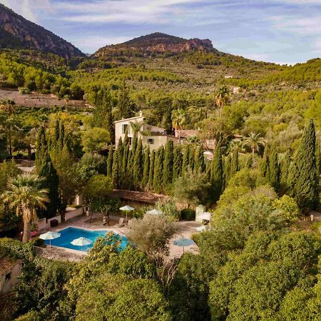 Finca Can Coll Boutique Country House - Adults Only Sóller Extérieur photo