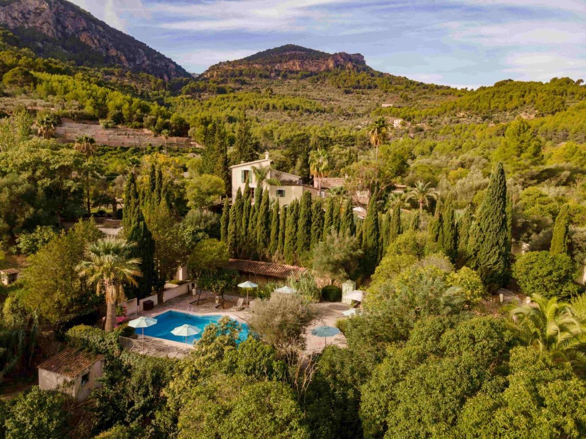 Finca Can Coll Boutique Country House - Adults Only Sóller Extérieur photo