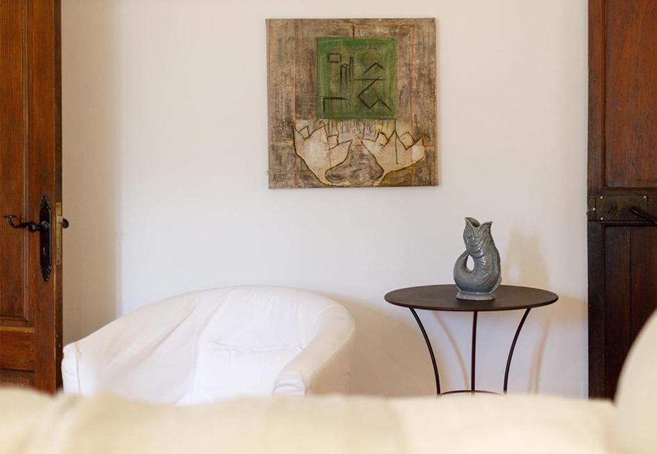 Finca Can Coll Boutique Country House - Adults Only Sóller Extérieur photo