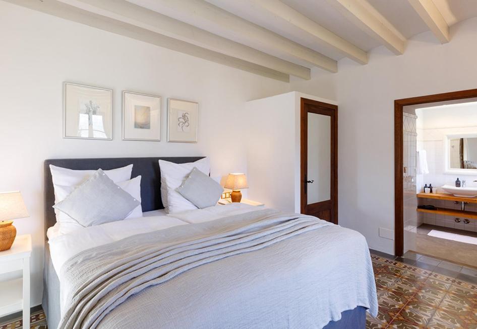 Finca Can Coll Boutique Country House - Adults Only Sóller Extérieur photo
