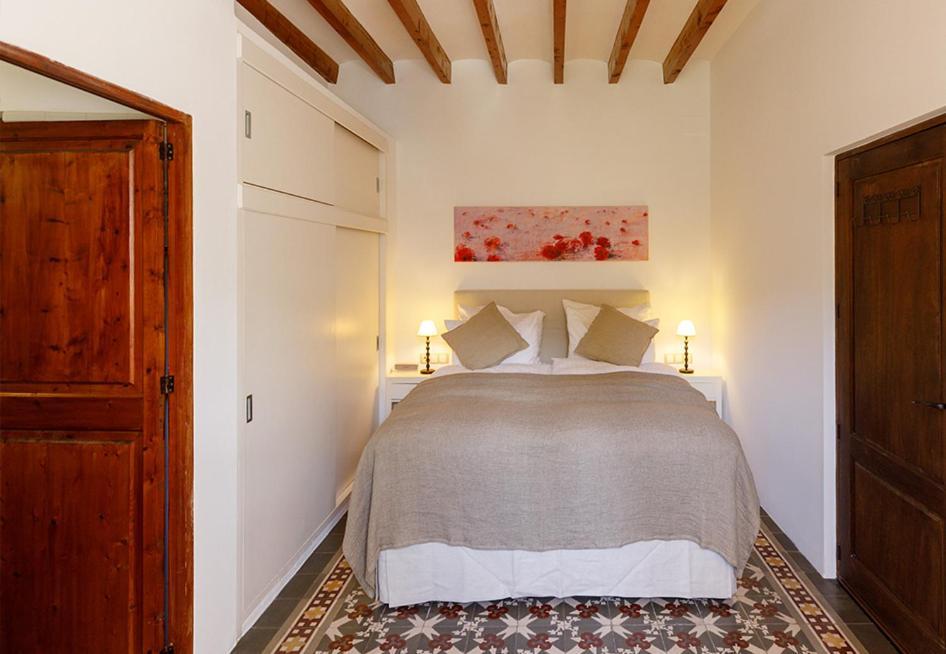 Finca Can Coll Boutique Country House - Adults Only Sóller Extérieur photo