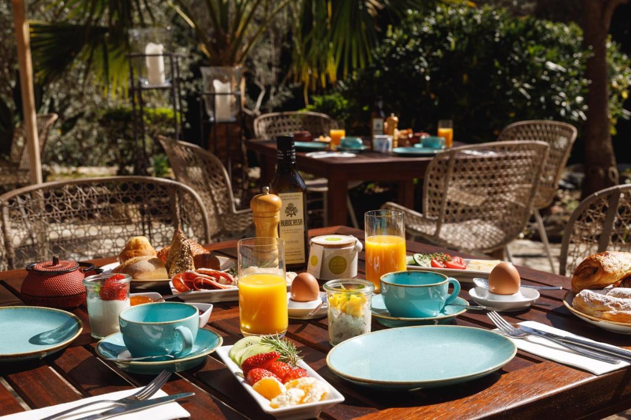 Finca Can Coll Boutique Country House - Adults Only Sóller Extérieur photo