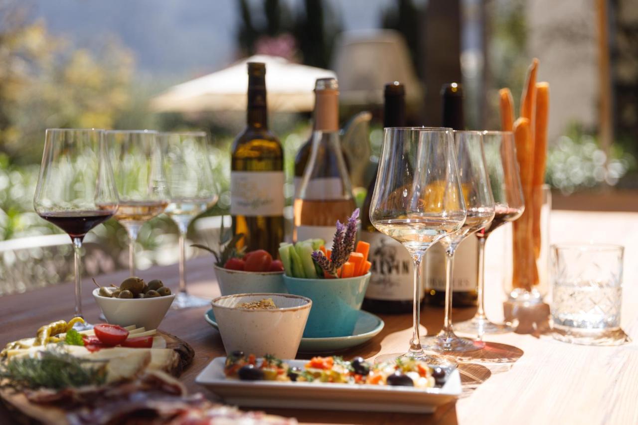 Finca Can Coll Boutique Country House - Adults Only Sóller Extérieur photo