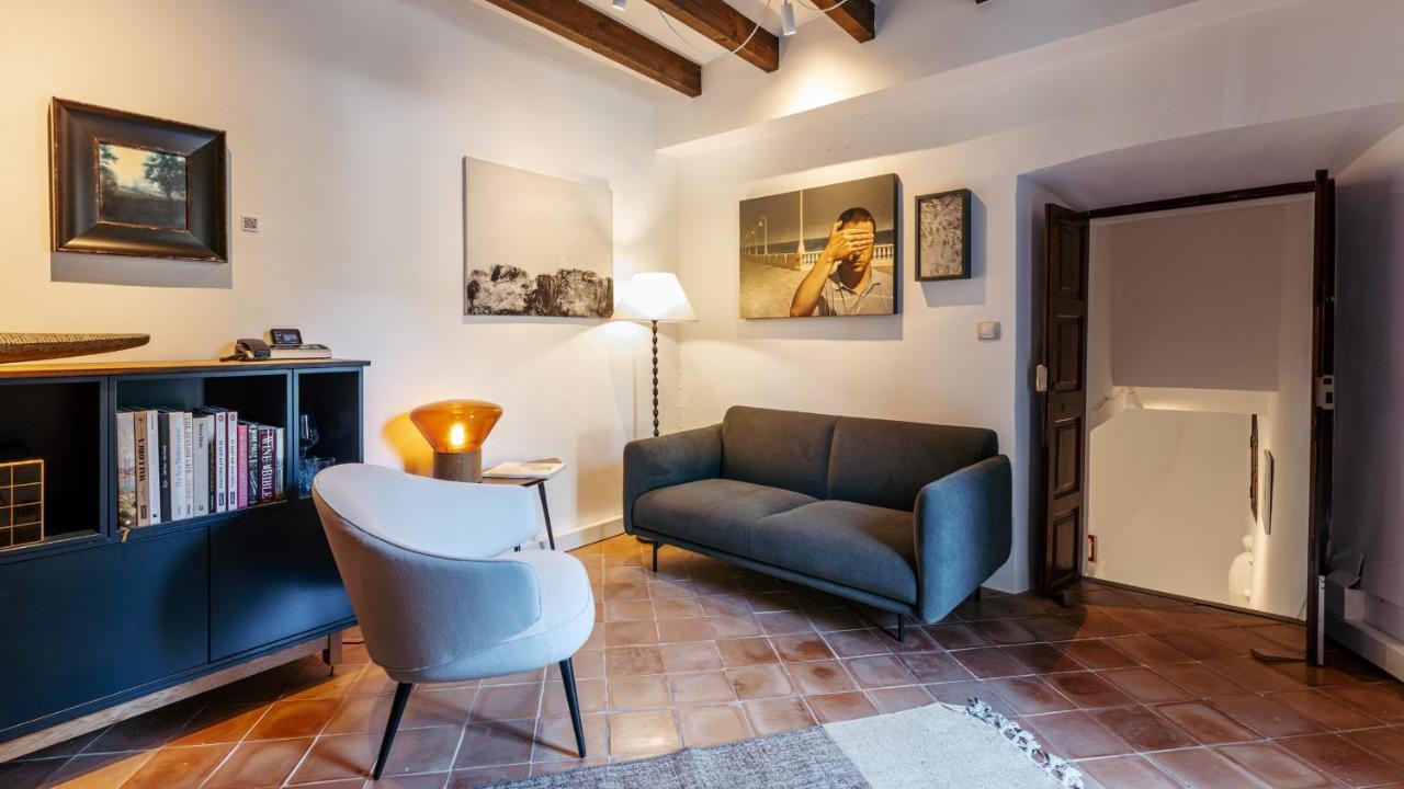 Finca Can Coll Boutique Country House - Adults Only Sóller Extérieur photo