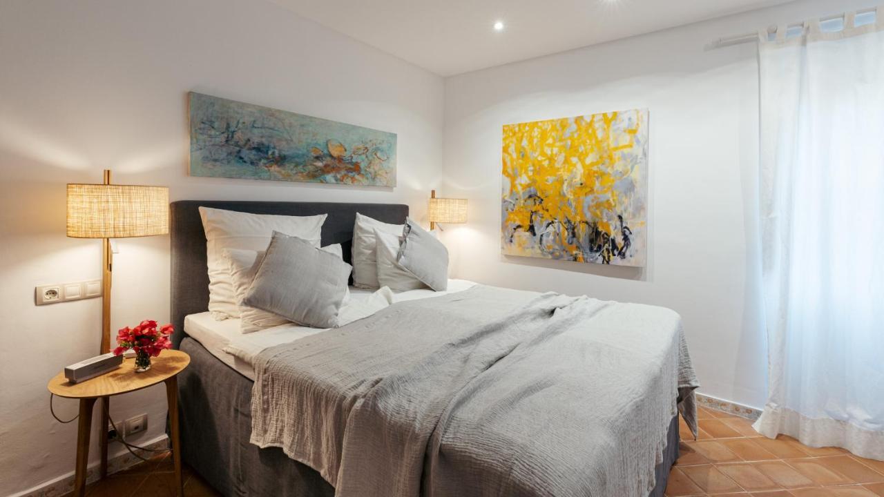 Finca Can Coll Boutique Country House - Adults Only Sóller Extérieur photo
