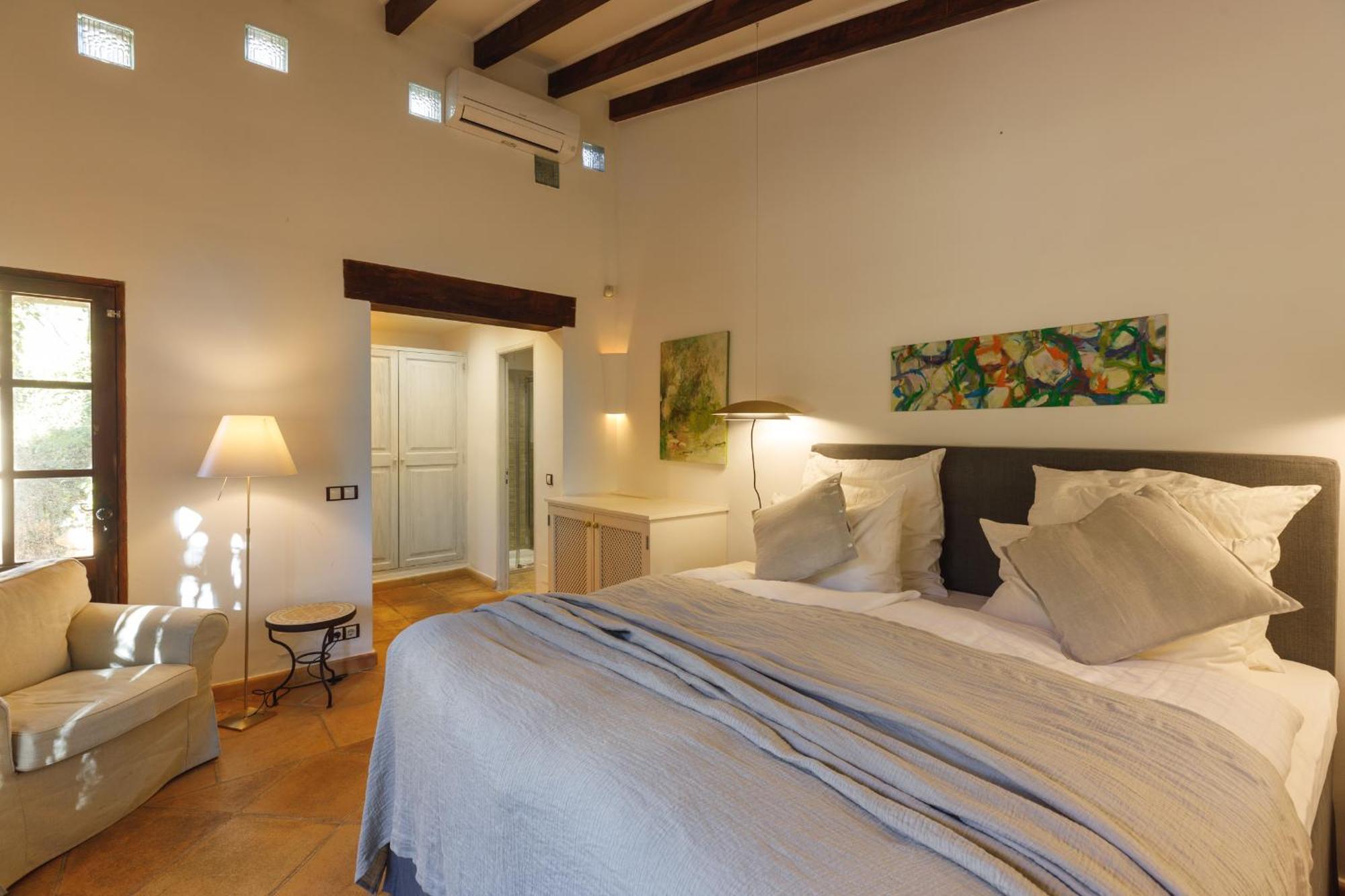 Finca Can Coll Boutique Country House - Adults Only Sóller Extérieur photo