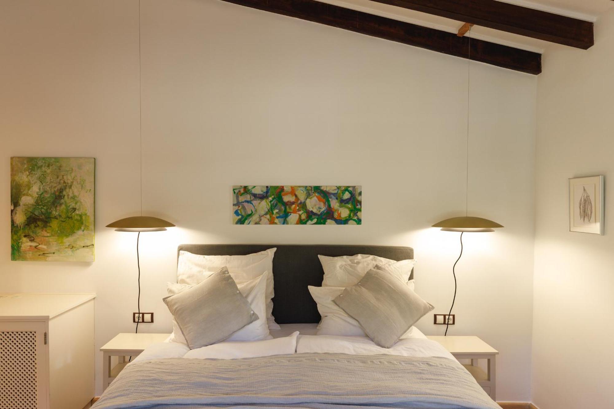 Finca Can Coll Boutique Country House - Adults Only Sóller Extérieur photo