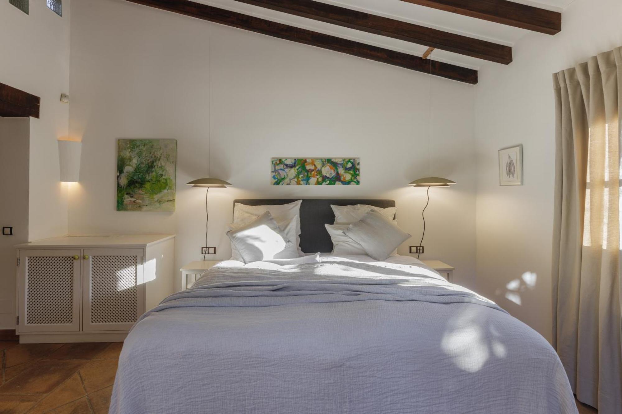 Finca Can Coll Boutique Country House - Adults Only Sóller Extérieur photo