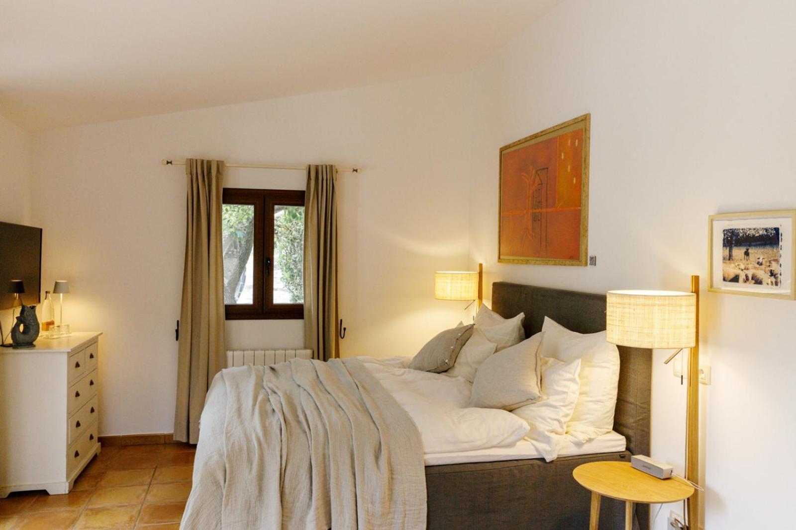 Finca Can Coll Boutique Country House - Adults Only Sóller Extérieur photo