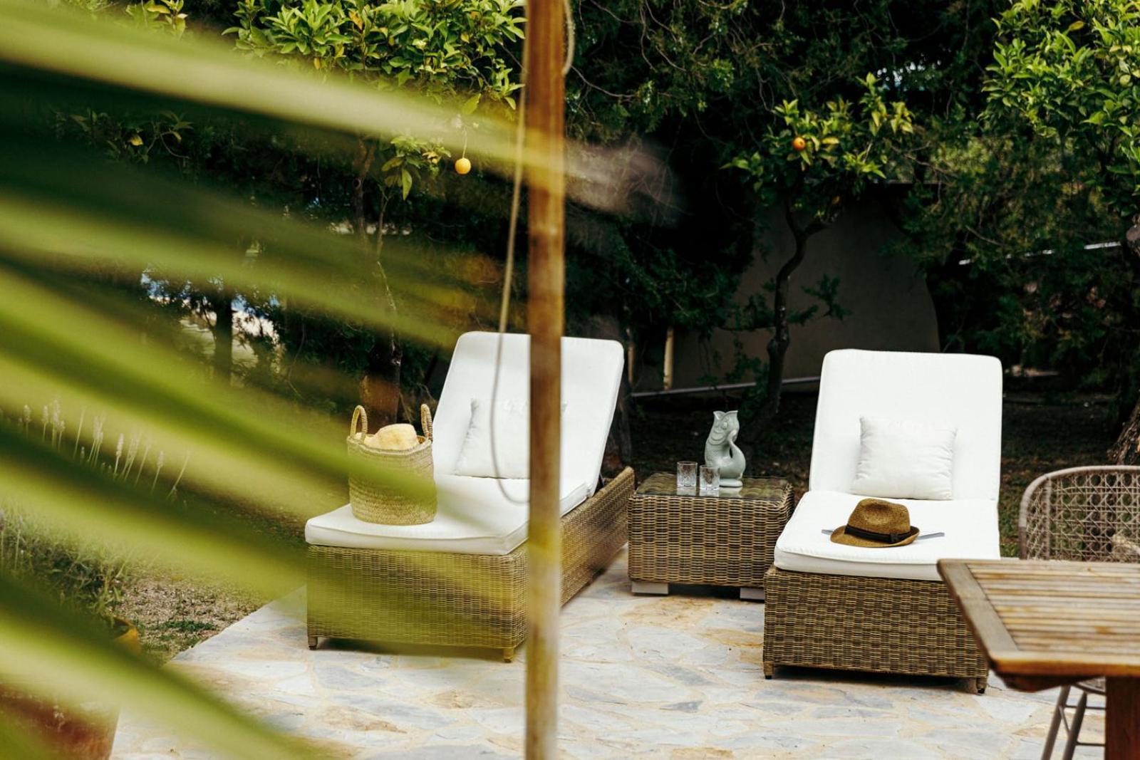 Finca Can Coll Boutique Country House - Adults Only Sóller Extérieur photo