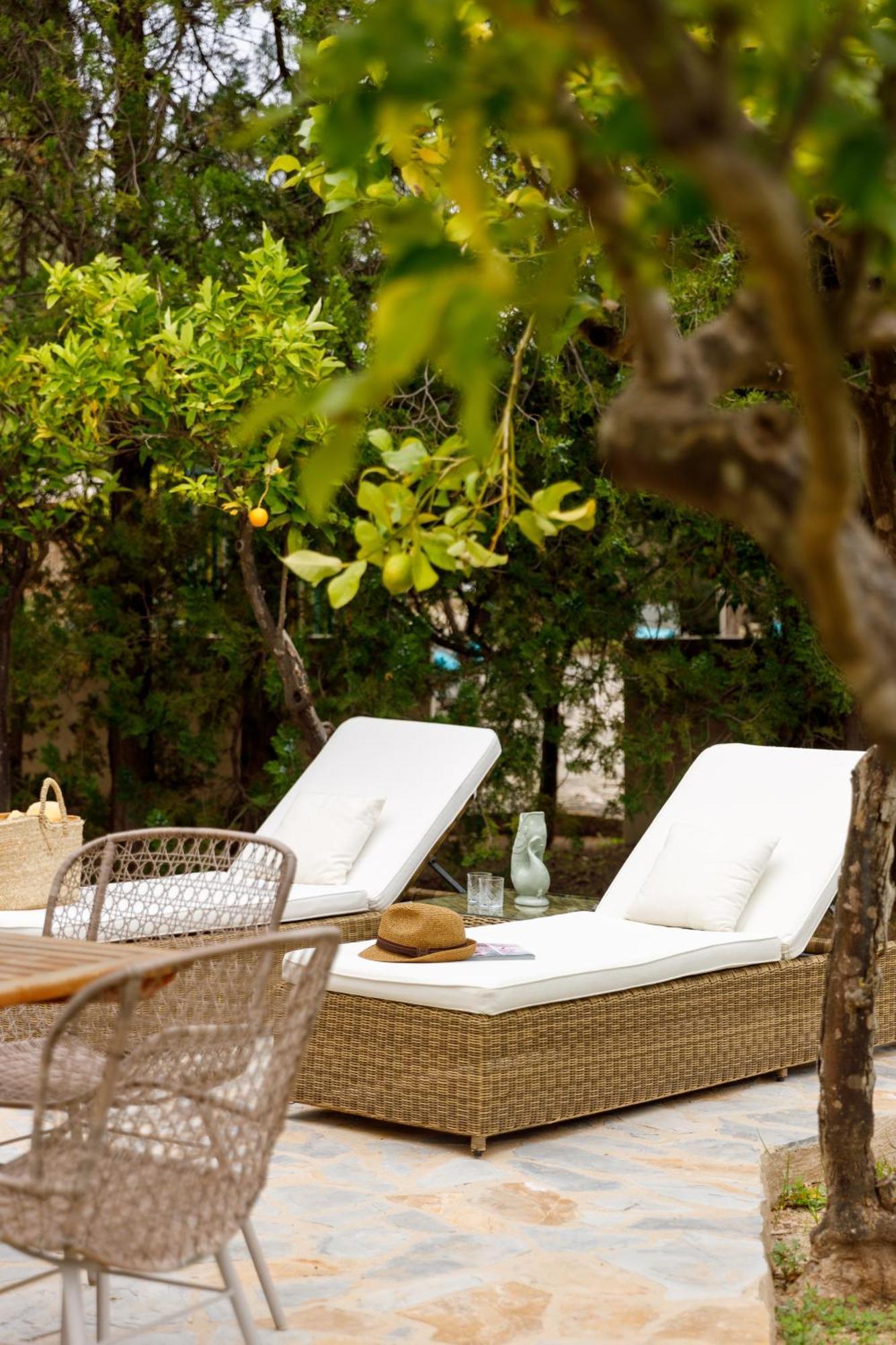 Finca Can Coll Boutique Country House - Adults Only Sóller Extérieur photo