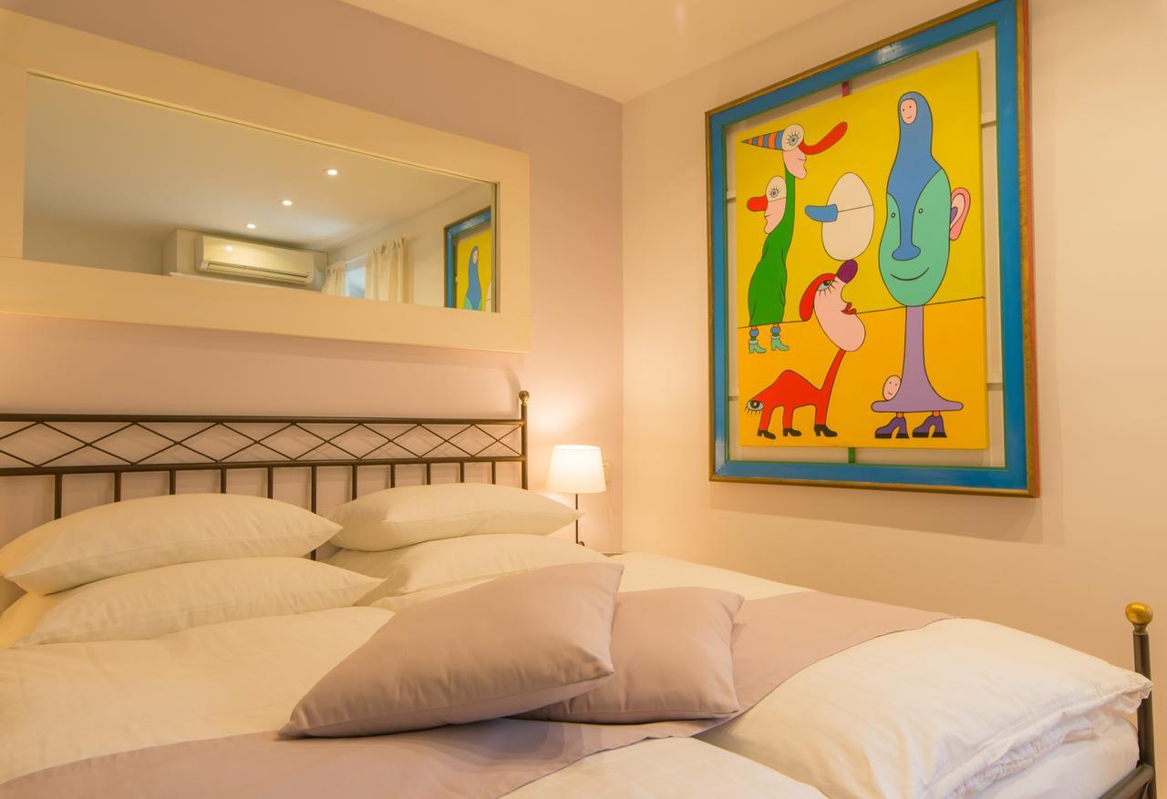 Finca Can Coll Boutique Country House - Adults Only Sóller Extérieur photo